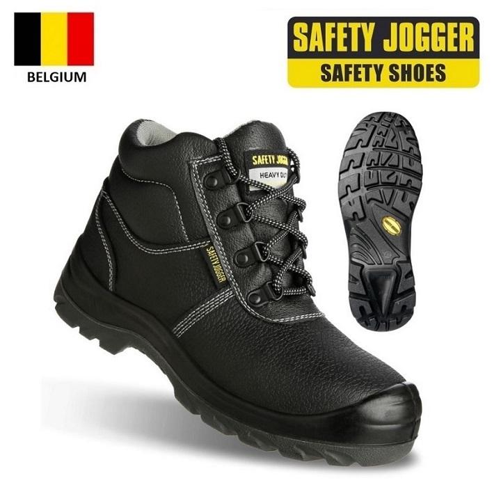 Giày safety Jogger Bestboy S3