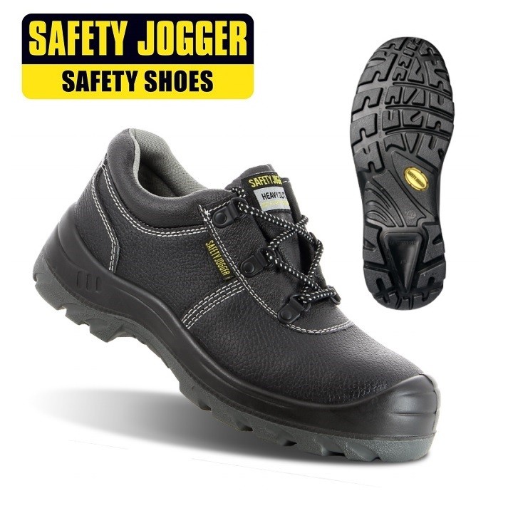 Giày safety Jogger Bestrun